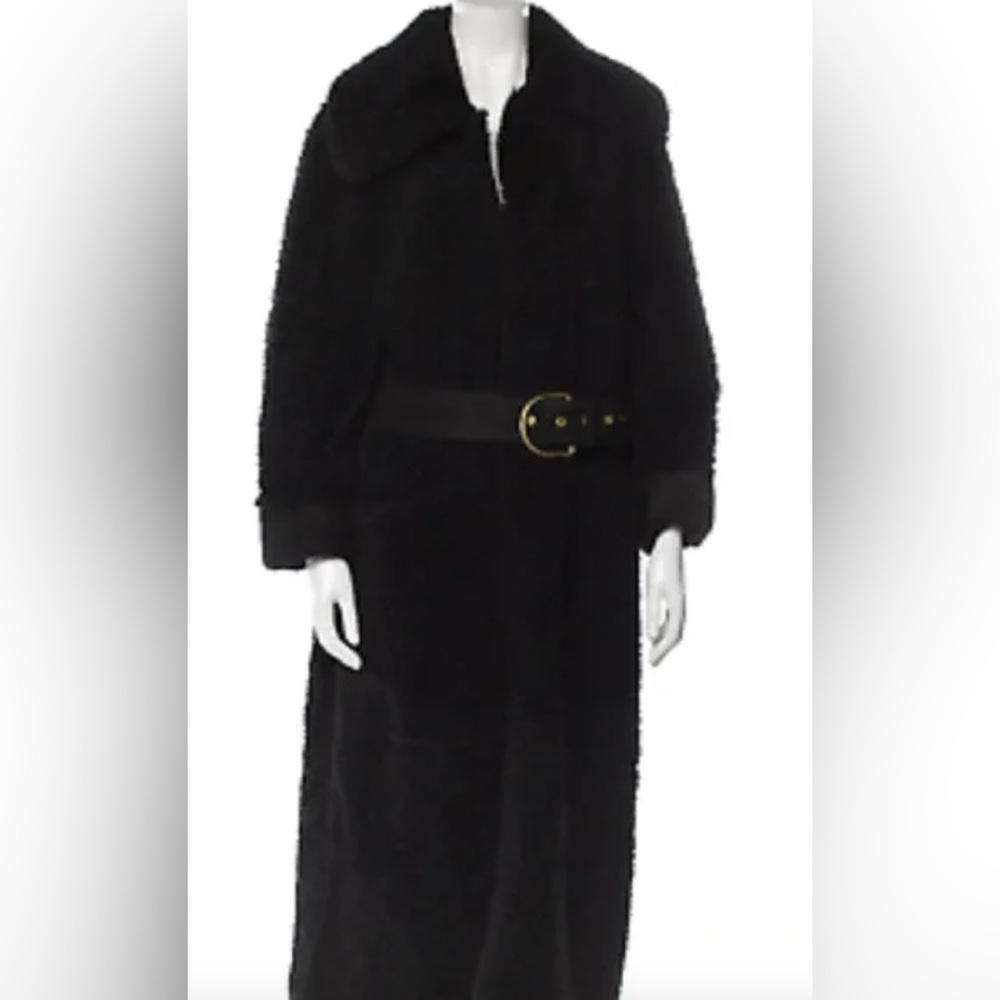 Ulla Johnson Adira Coat